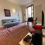 Lägenhet Nur 1 Bergamo