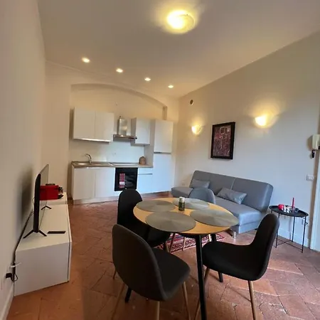 Apartmán Nur 1