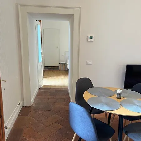 Apartmán Nur 1