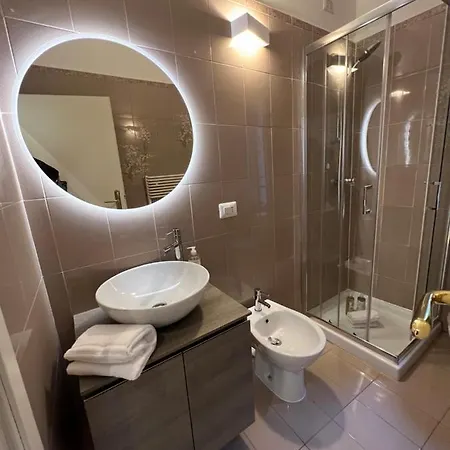 Apartmán Nur 1