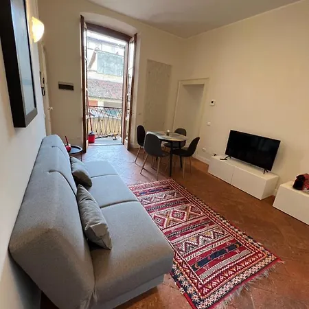 Nur 1 Apartmán *