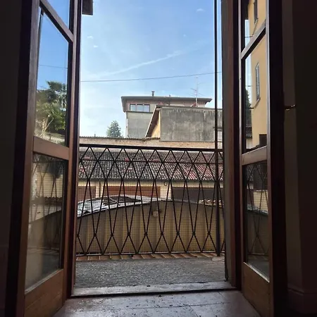 Nur 1 Bergamo