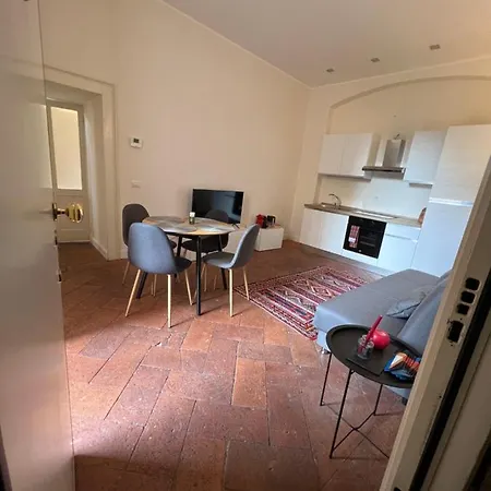 Apartamento Nur 1