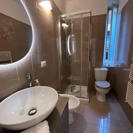 Nur 1 Διαμέρισμα *