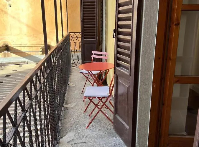 Nur 1 Апартаменти *