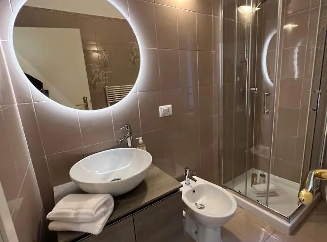 Апартаменти Nur 1