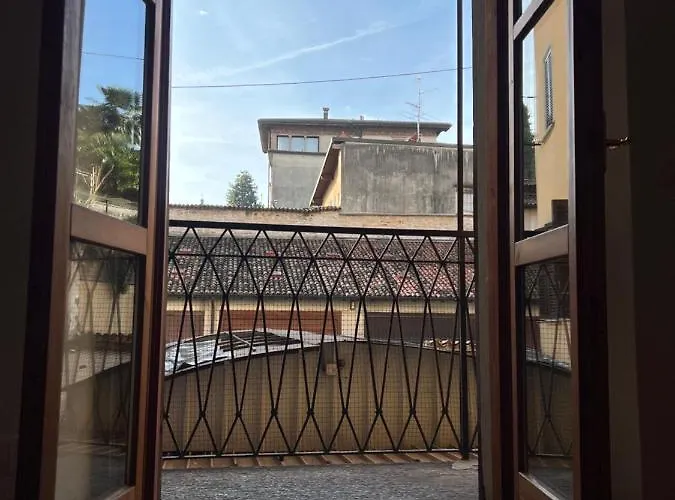 Nur 1 Бергамо