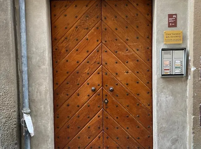 Апартаменти Nur 1