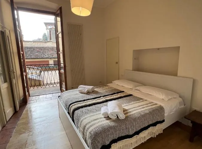 Nur 1 Бергамо