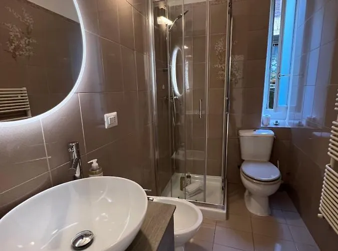 Nur 1 Апартаменти *